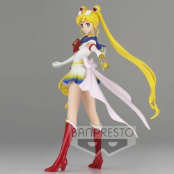 FIGURA SUPER SAILOR MOON...