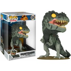 FIGURA POP JURASSIC WORLD 3...