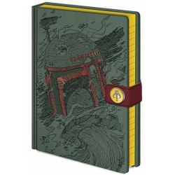 CUADERNO A5 PREMIUM BOBA...