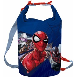 BOLSA ESTANCA SPIDERMAN...