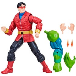 FIGURA MARVELS WONDER MAN...