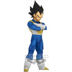 FIGURA VEGETA BURNING...