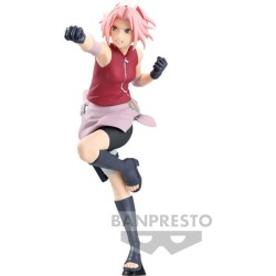 FIGURA HARUNO SAKURA...