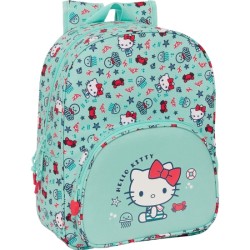 MOCHILA INFANTIL...