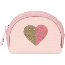 MONEDERO XS GLOWLAB "HEARTS"