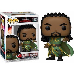 FIGURA POP DOCTOR STRANGE...