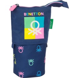 PORTATODO CUBILETE BENETTON...