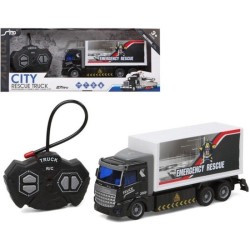 CAMION RADIO CONTROL...