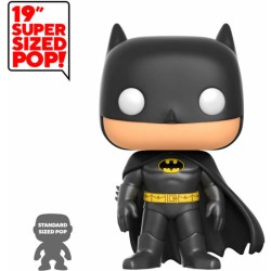 FIGURA POP DC COMICS BATMAN...