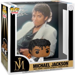 FIGURA POP ALBUMS MICHAEL...