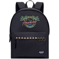 MOCHILA HAWKINS NEON...