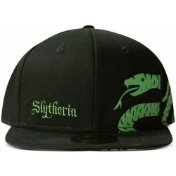 GORRA SLYTHERIN HARRY POTTER