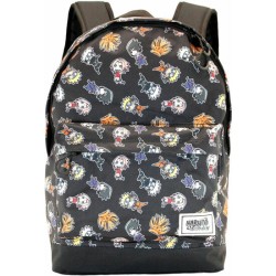 MOCHILA WIND NARUTO...