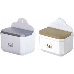 SALERO COCINA PLASTICO