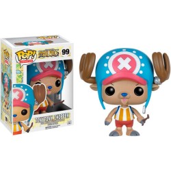 FIGURA POP ONE PIECE TONY...