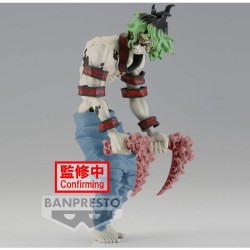 FIGURA GYUTARO DEMON SLAYER...