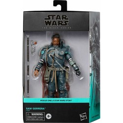 FIGURA SAW GERRERA ROGUE...