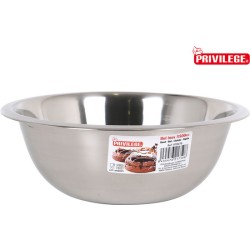 BOL METAL INOX 3500CC MI...