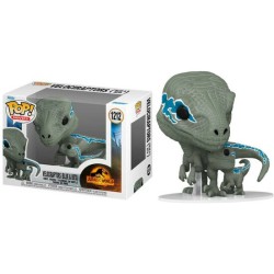 FUNKO POP TV VELOCIRAPTORS...