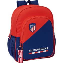 MOCHILA JUNIOR ADAPT.CARRO...