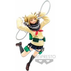 FIGURA HIMIKO TOGA...