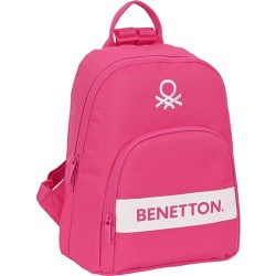 MINI MOCHILA BENETTON...