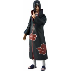 FIGURA ITACHI UCHIHA SERIES...