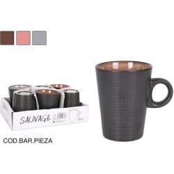 TAZA CAFE CORTADO 150CC...