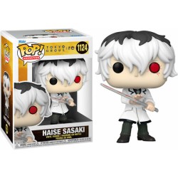 FIGURA POP TOKYO GHOUL:RE...