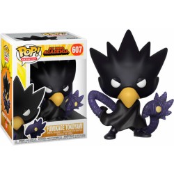 FIGURA POP MY HERO ACADEMIA...