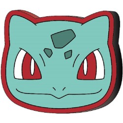 COJIN 3D BULBASAUR POKEMON