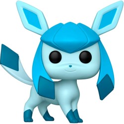 FIGURA POP POKEMON GLACEON...