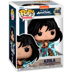 FIGURA POP AVATAR THE LAST...