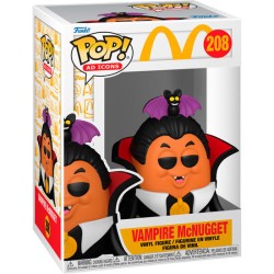 FIGURA POP MCDONALDS NUGGET...