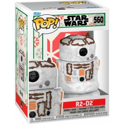 FIGURA POP STAR WARS...