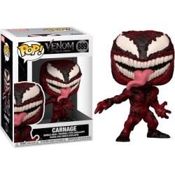 FIGURA POP MARVEL VENOM 2...