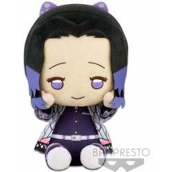 PELUCHE SHINOBU KOCHO DEMON...