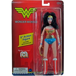 FIGURA WONDER WOMAN DC...