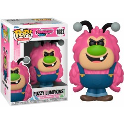 FIGURA POP POWERPUFF GIRLS...