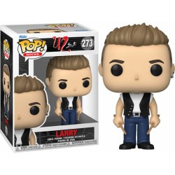 FUNKO POP! LARRY 273 - U2...