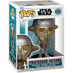 FIGURA POP STAR WARS AHSOKA...