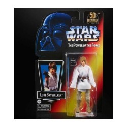 FIGURA LUKE SKYWALKER THE...