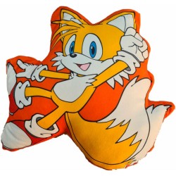 COJIN 3D TAILS SONIC THE...