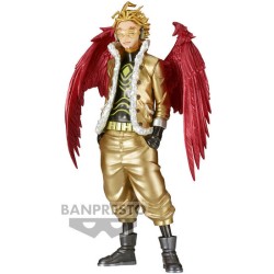 FIGURA HAWKS AGE OF HEROES...