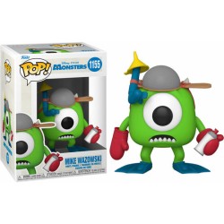 FIGURA POP MONSTERS INC...