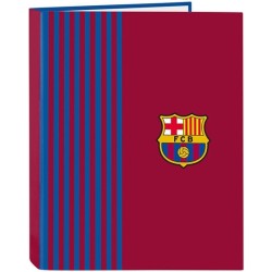 FC.BARCELONA CARPETA...