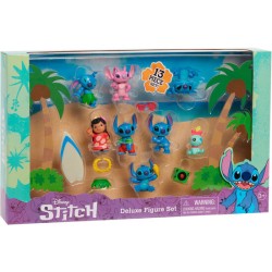 BLISTER FIGURAS STITCH...