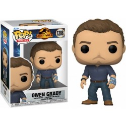 FUNKO POP! OWEN GRADY 1208...