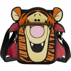 BOLSO BANDOLERA TIGGER...