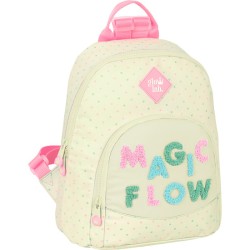 MINI MOCHILA GLOWLAB "MAGIC...